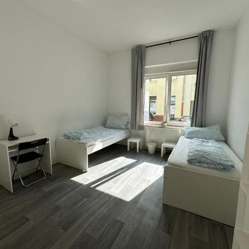 WDI - WokersDream in Krefeld, Deutschland