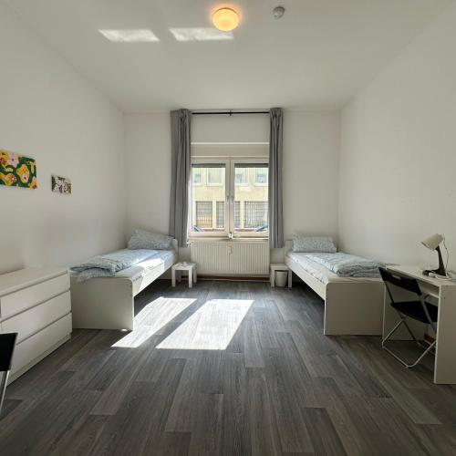 WDI - WokersDream in Krefeld, Deutschland