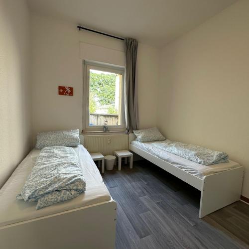 WDI - WokersDream in Krefeld, Deutschland