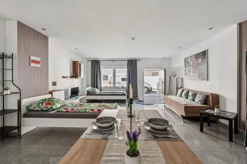 Relax24 - Apartment EG für 3 Personen Kleve Zentrum in Kleve, Deutschland
