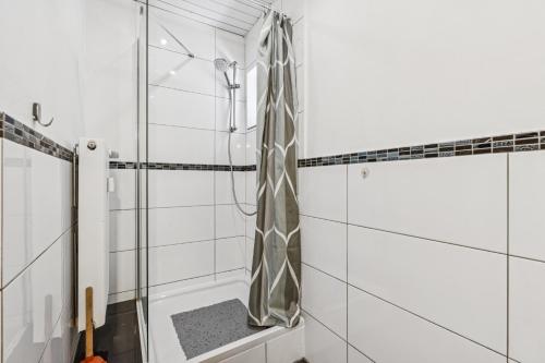 Relax24 - Apartment EG für 3 Personen Kleve Zentrum (Relax24 - Apartment EG fur 3 Personen Kleve Zentrum) in 克萊韋