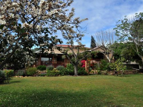 Dempsey's Self-Catering Guest House