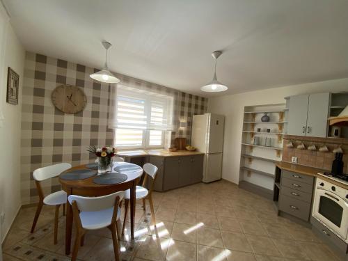 Apartamenty na Klasztornej