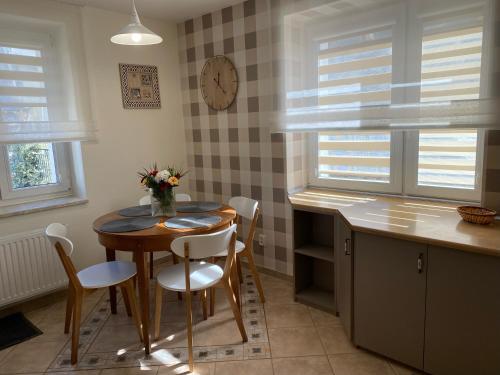 Apartamenty na Klasztornej