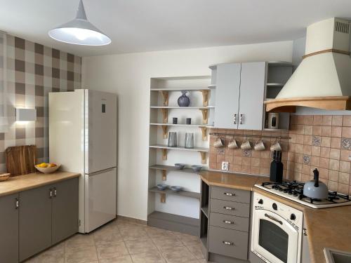Apartamenty na Klasztornej