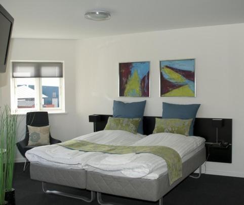 Seaside Hotel Thyborøn - image 7