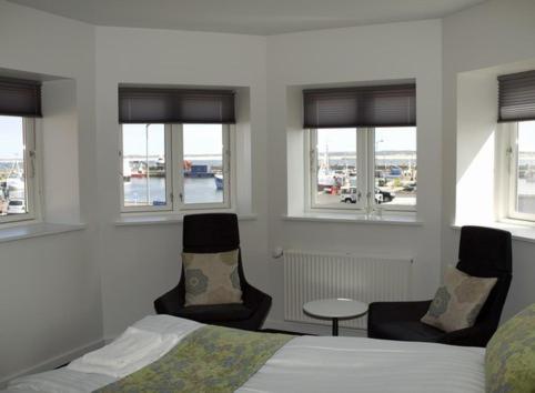 Seaside Hotel Thyborøn - image 4
