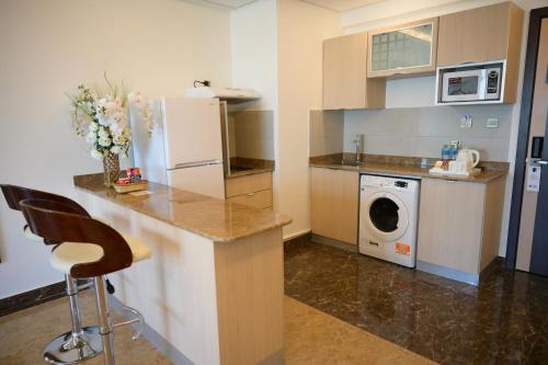 Attrezzature e servizi, Best Western Plus Mahboula in Madinat al-Kuwait