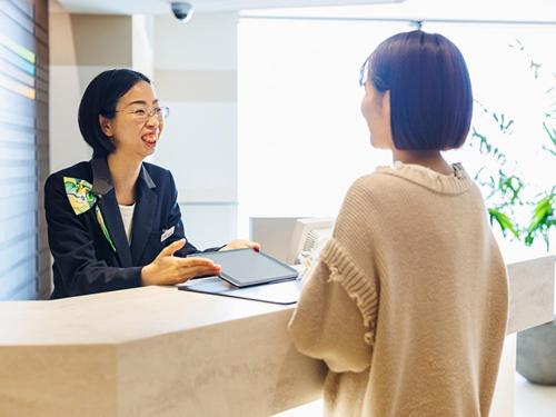 ホテルドリームゲート舞浜