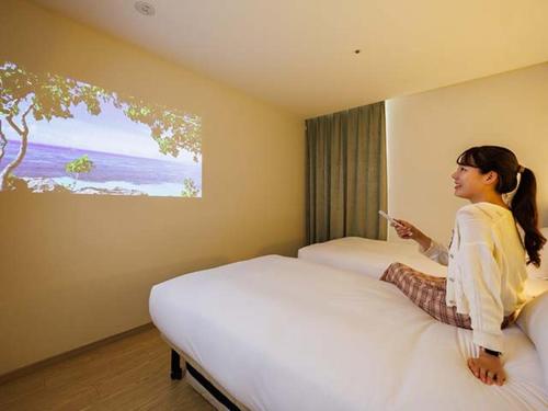 HOTEL DREAM GATE maihama - Main & Annex