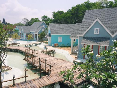 Peggy's Cove Resort