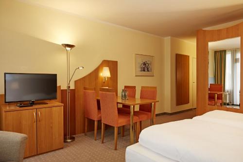 H+ Hotel Willingen - image 8