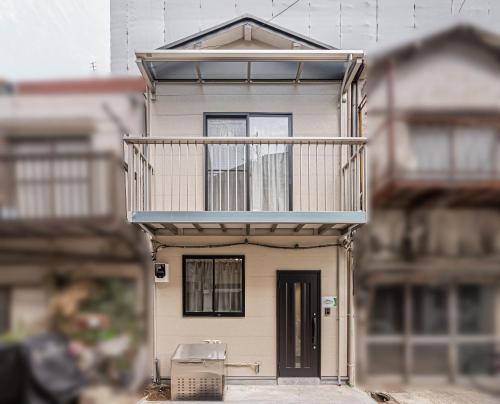 Mori House 千束