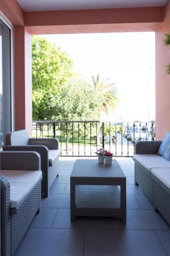 Exterior view, Apartamento Vista Mar in Olhao