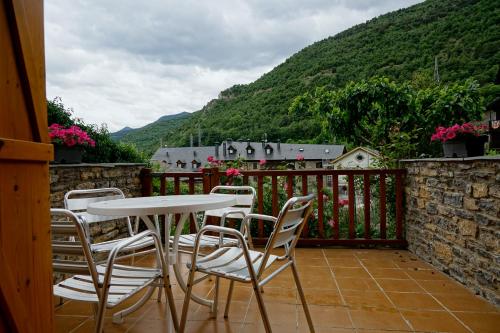 Erkély/terasz, Apartaments El Ribal in Son Del Pi