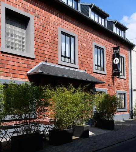 Hotel Les Pilotes 5