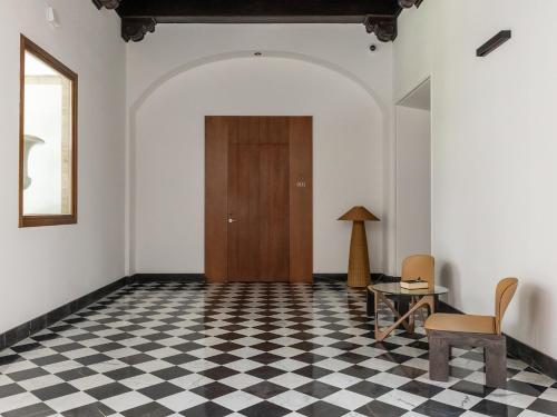 Mercer Residences Sevilla, Sevilla (fotografie 11)