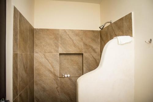 Suite, junior, balcón