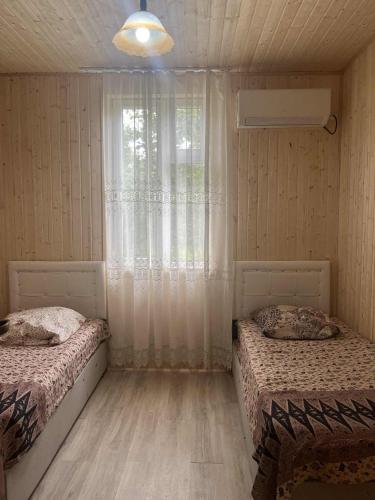 Naro's House in 马尔特维利
