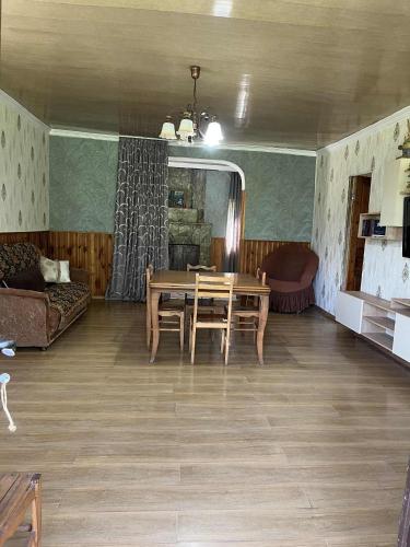 Naro's House in 马尔特维利