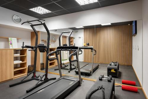 Holiday Inn Prague Airport by IHG, Praga (foto 10)