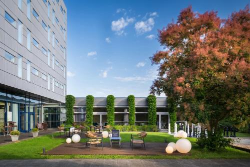 Holiday Inn Prague Airport by IHG, Praga (foto 6)
