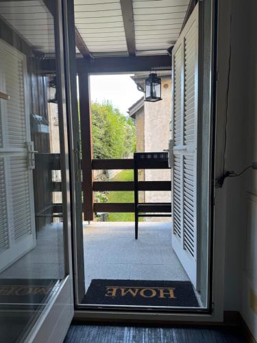 景觀, Il Cottage in 克雷斯安諾