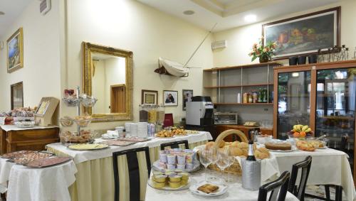 Hotel Commercio