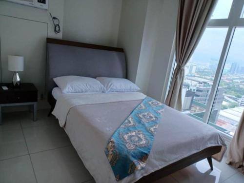 Niu Ohana Ortigas Apartments and Residences, Манила