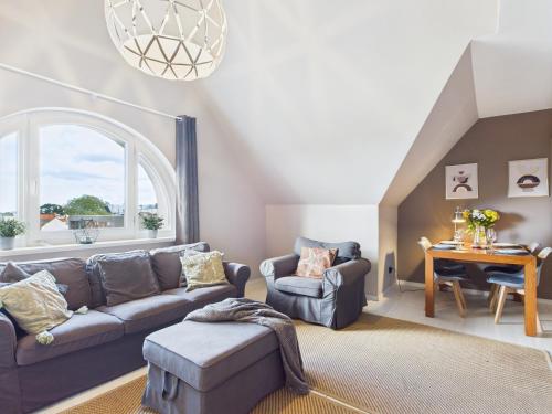 SuperApart Sopot Centrum Hidden Gem - Ideal for Relaxation & Escapes, near to Molo, Sopot