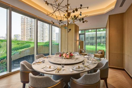 Restaurant, InterContinental Taichung By IHG in Taichung