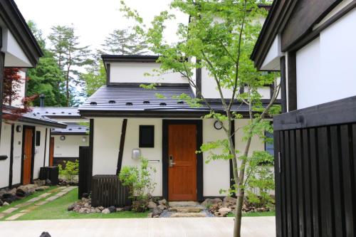 HANZ OUTDOOR RESORT -formerly GLAMPING VILLA HANZ KAWAGUCHIKO