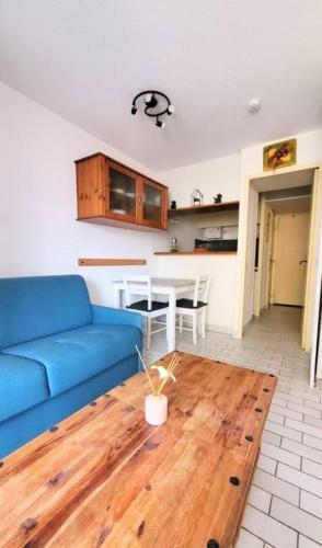 LVAM - 6 Person Apartment - Swimming Pool - Richelieu Beach, Cap d'Agde (fotografie 3)