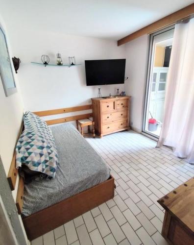 LVAM - 6 Person Apartment - Swimming Pool - Richelieu Beach, Cap d'Agde (fotografie 4)