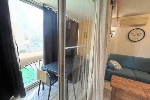 LVAM - 6 Person Apartment - Swimming Pool - Richelieu Beach, Cap d'Agde (fotografie 2)
