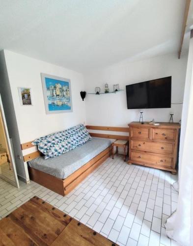 LVAM - 6 Person Apartment - Swimming Pool - Richelieu Beach, Cap d'Agde (fotografie 7)