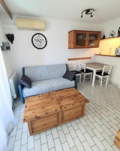 LVAM - 6 Person Apartment - Swimming Pool - Richelieu Beach, Cap d'Agde (fotografie 6)