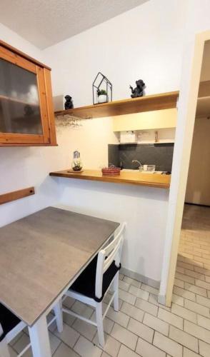 LVAM - 6 Person Apartment - Swimming Pool - Richelieu Beach, Cap d'Agde (fotografie 9)