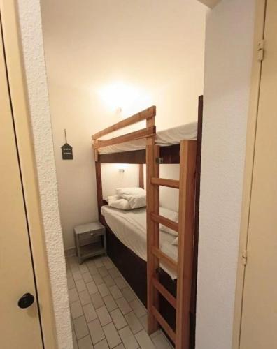 LVAM - 6 Person Apartment - Swimming Pool - Richelieu Beach, Cap d'Agde (fotografie 10)