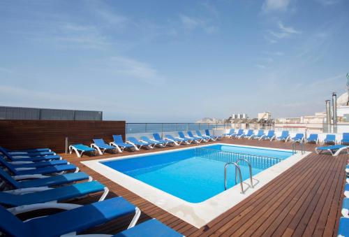 Hotel Voramar - image 2