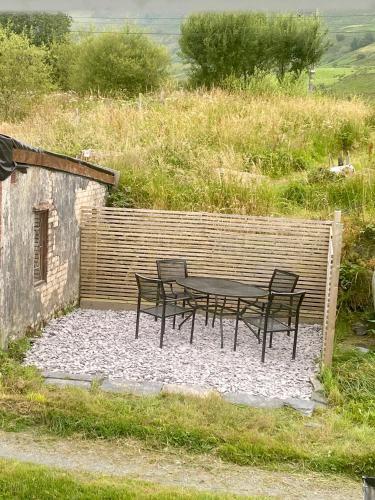Pen y Cwm Cottage in Penmachno