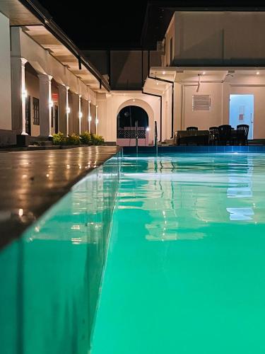 The Sanctum in Mannar