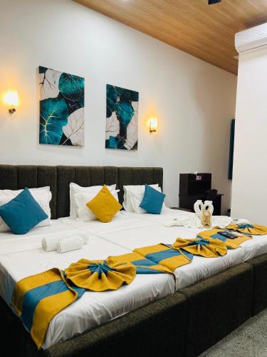 The Sanctum in Mannar