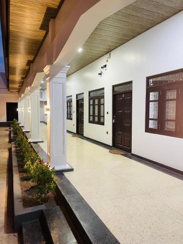 The Sanctum in Mannar