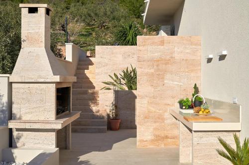 Létesítmények, Villa Bianka in Sveta Nedilja