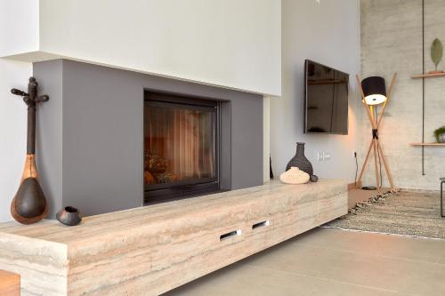 Létesítmények, Villa Bianka in Sveta Nedilja