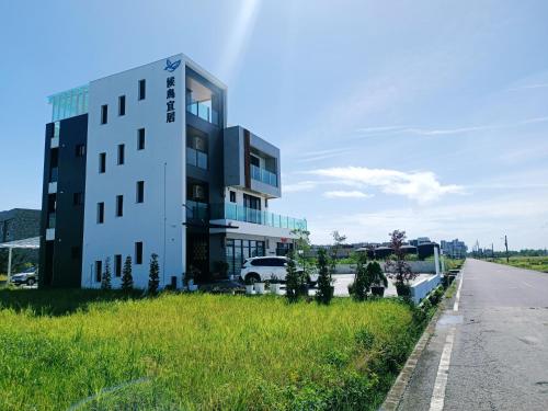 候鳥宜居 宜蘭包棟民宿, Wujie (fotografie 5)