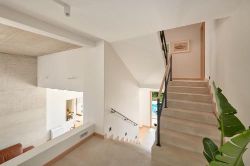 A szálláshely kívülről, Villa Bianka in Sveta Nedilja