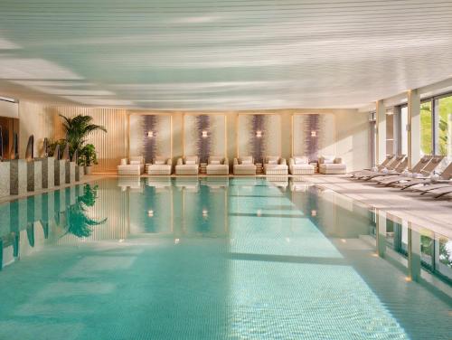 Piscina, Coworth Park - Dorchester Collection in Ascot