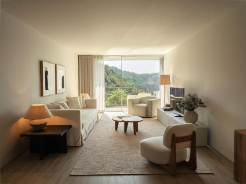 Book the Two-Bedroom Villa with Private Pool Two-Bedroom Villa with Private Pool